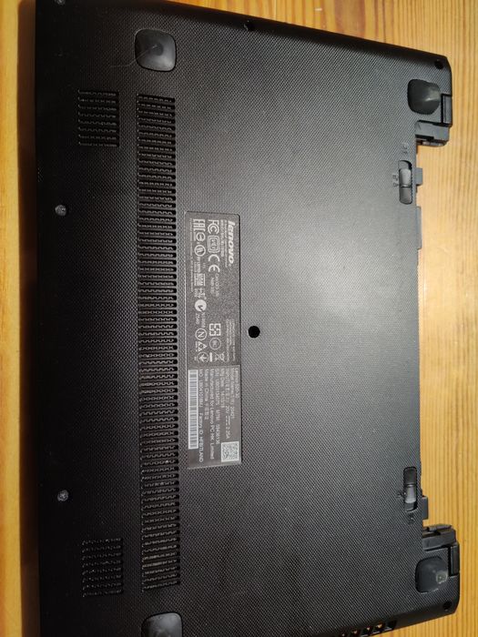 Нетбук Lenovo S 20-30 без аккумулятора