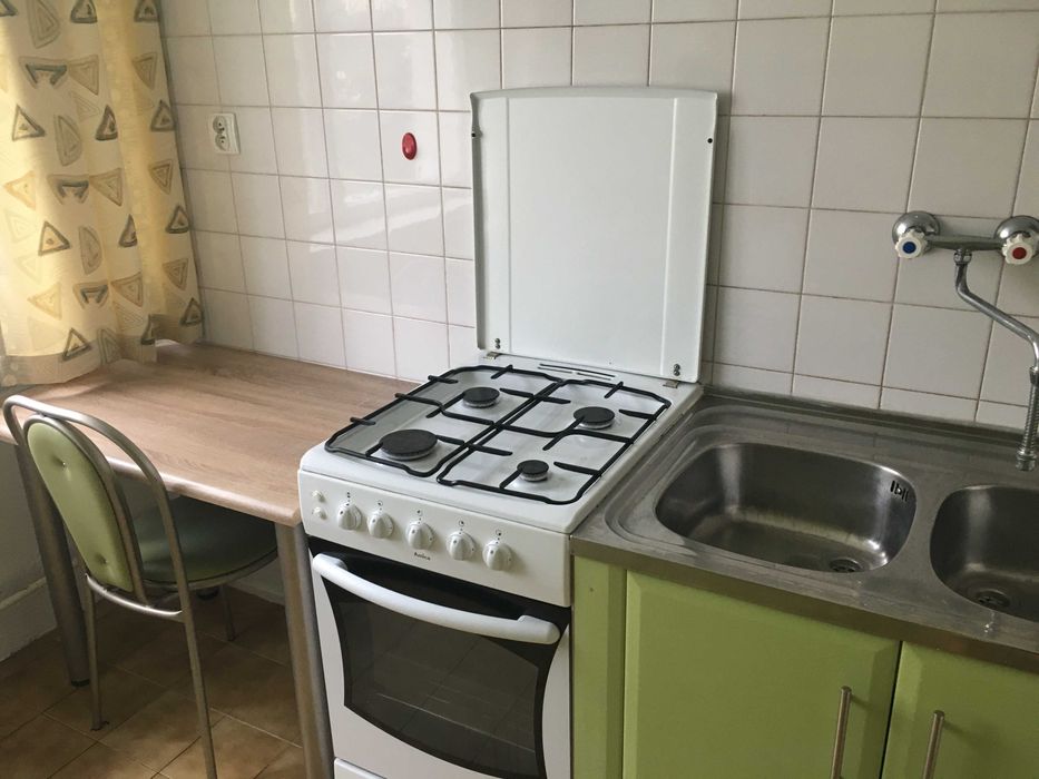Odświeżone 2-pokojowe, rozkładowe mieszkanie przy ul. Lutomierskiej - Widok 6