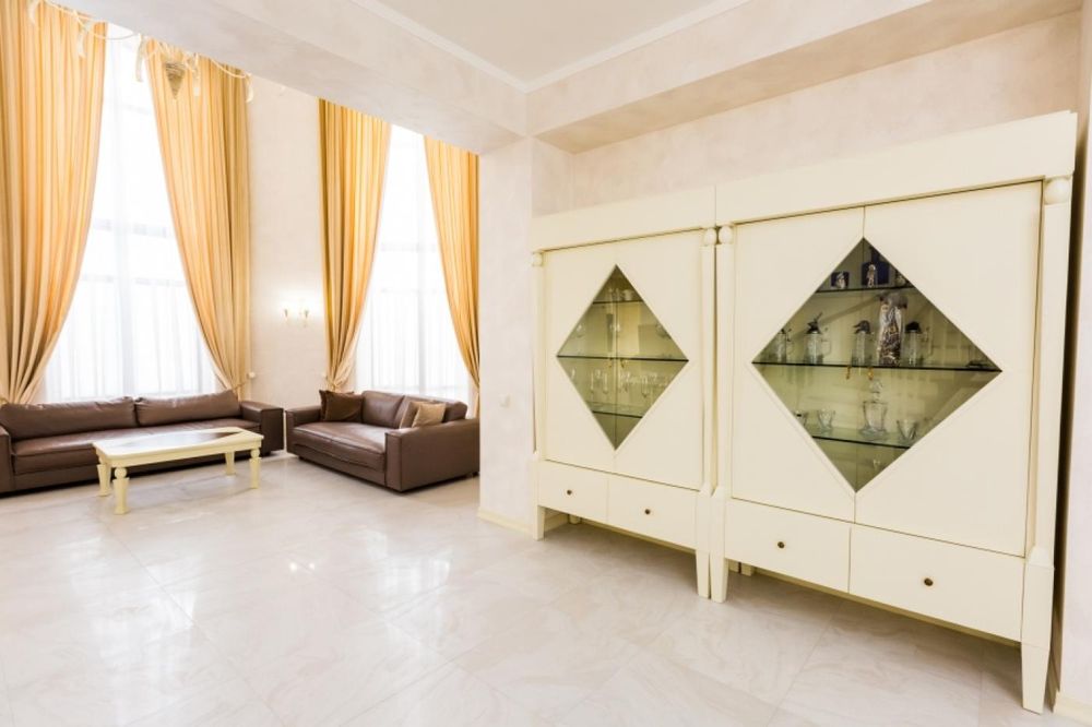 Дом по адресу ул. Бандеры Степана (площадь 712 м²) - Atlanta.ua - фото 18