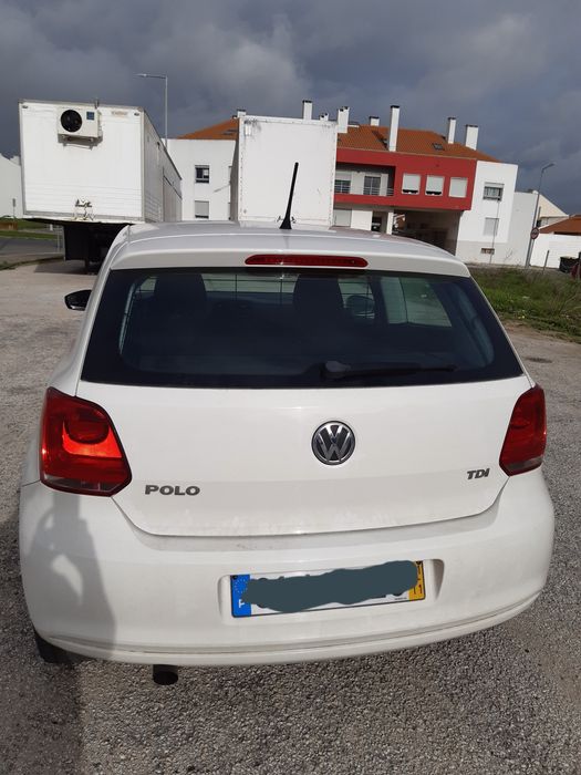 Vw Polo TDI Comercial