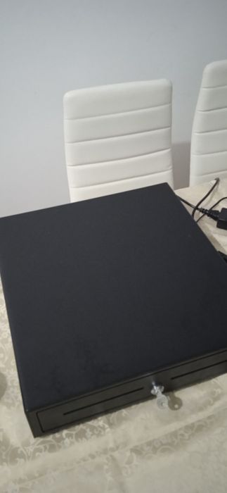 Gaveta POS 60 euros