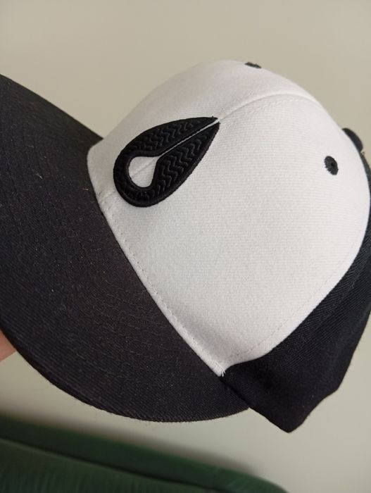 Кепка NIXON супер