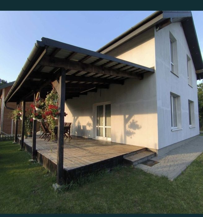 Будинок Бартатів