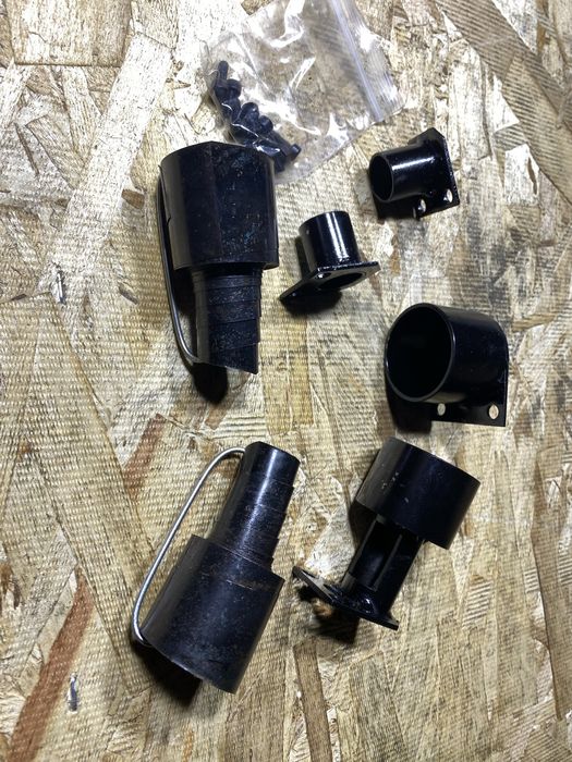 Защита ходового винта. Токарный станок WM210*400, 600, 800