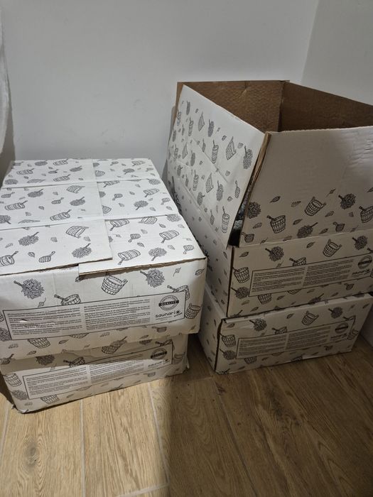 Piec do sauny Harvia cylindro PC66E 6,6 kW + kamienie