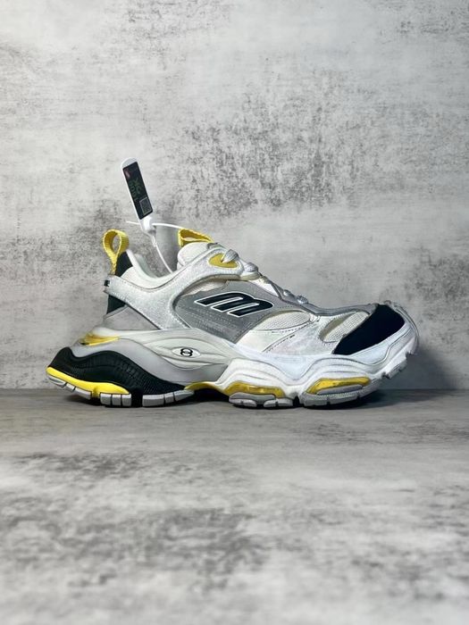 Нові Кросівки Balenciaga Cargo Sneaker/size 35-45/Преміум якість!