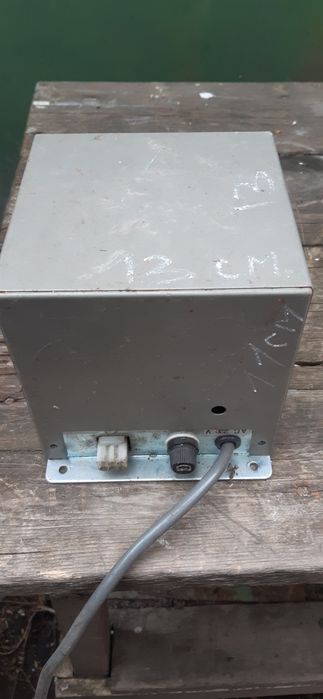 Трансформатор японський