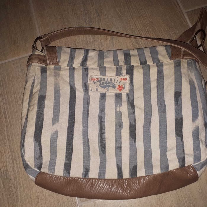 Torebka Authentic Est. 1969