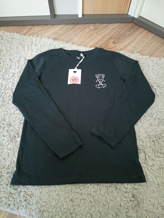 Bluzka 134 Lincoln Sharks