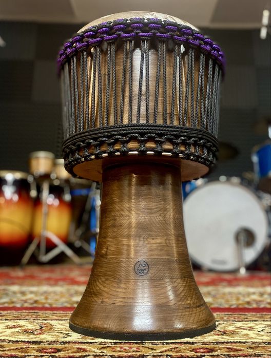 Djembe dębowe. Wykonam na zamowienie