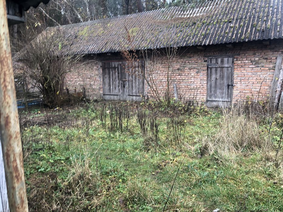 Продам будинок в смт. Соснове