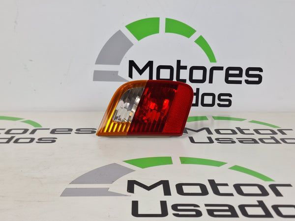 Farolim da Mala Traseiro Esquerdo BMW Serie 3 E46