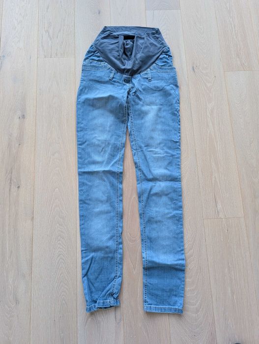 Zestaw ubrań ciążowych XS/S