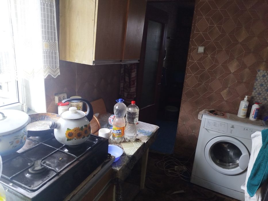 Будинок в місті Ічня