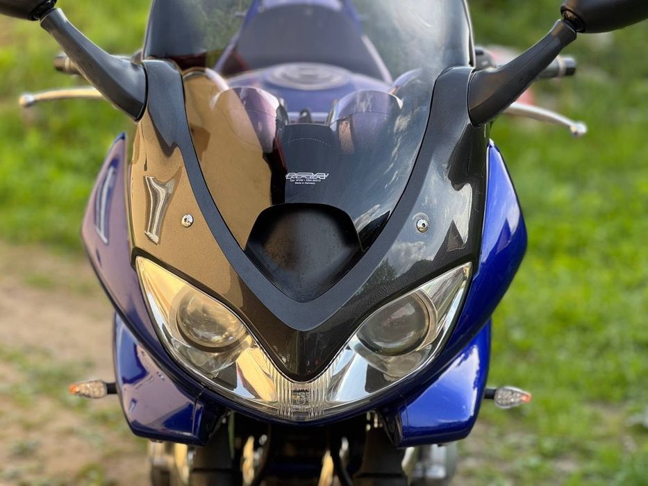 suzuki bandit - купити мотоцикл Тернопільська область - Ціна на OLX.ua