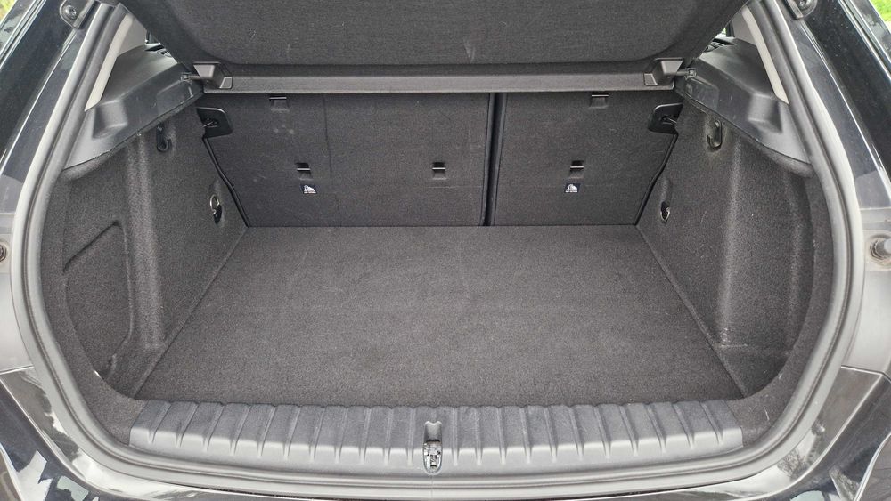 BMW 116d Line Sport Auto (Nacional)