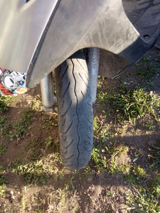 Продам Хонда Діо 34