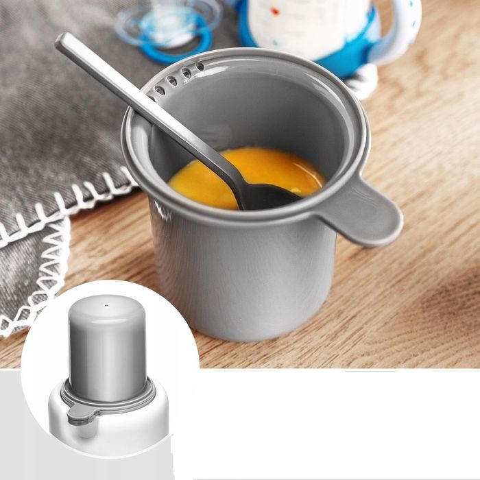 Reer TurboFood podgrzewacz do butelek słoiczków