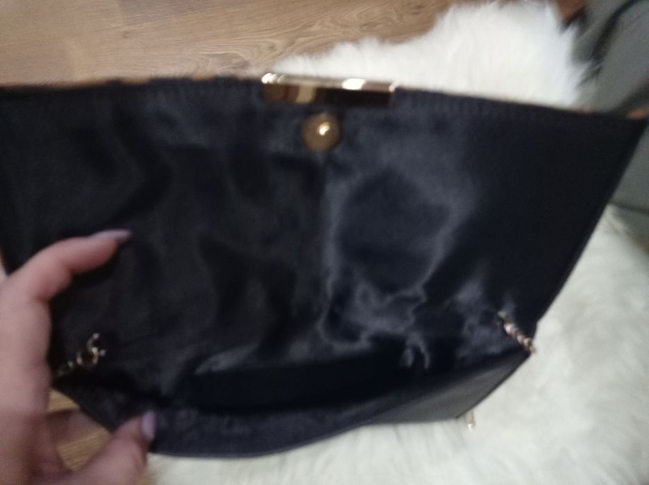 Подарок. Новый стильный клатчик