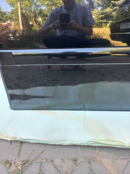 Drzwi citroen c4 grand picasso