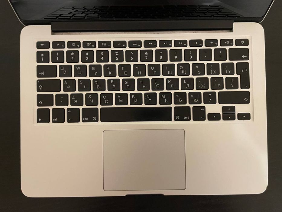 Продам  MacBook pro11.1