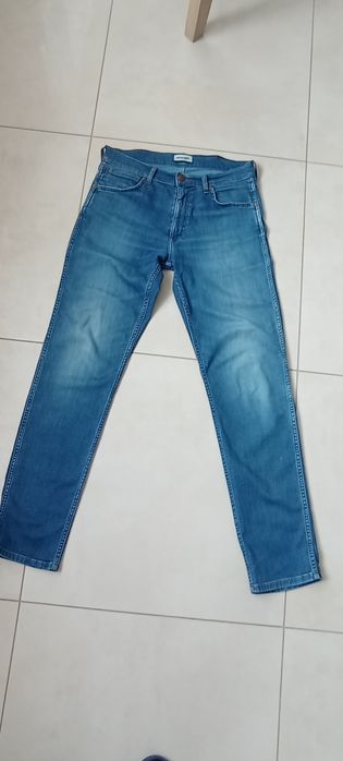 Spodnie Wrangler Greensboro W32 L34