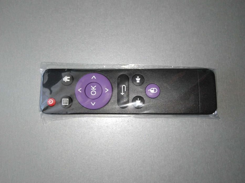 Пульт дистанционного управления для TV-BOX (ТВ-БОКС)