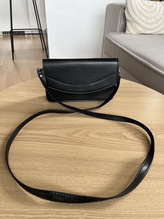 Torebka damska typu kopertówka