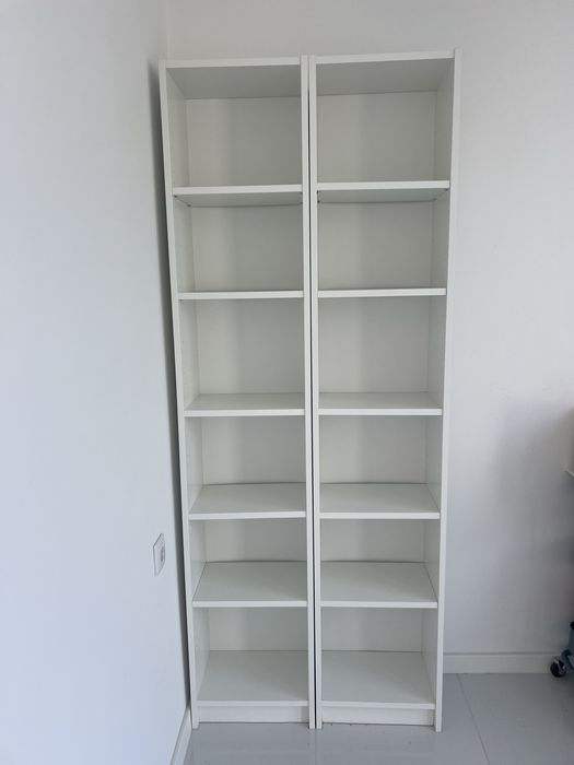 Estante Billy IKEA