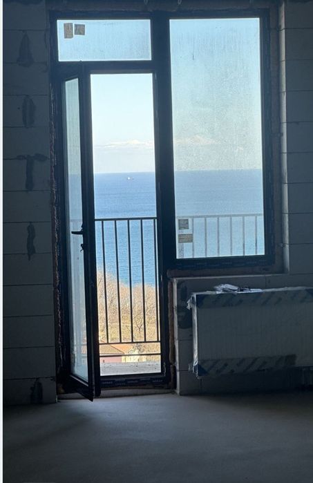 1-комнатная квартира по адресу ул. Спортивная (площадь 53,6 м²) - Atlanta.ua - фото 2