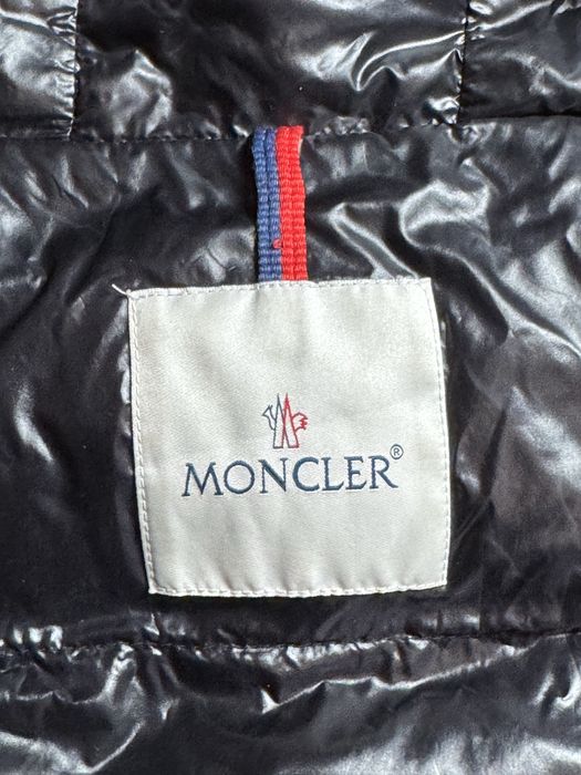 Moncler женский
