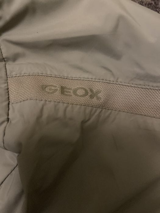 Вітровка geox respira