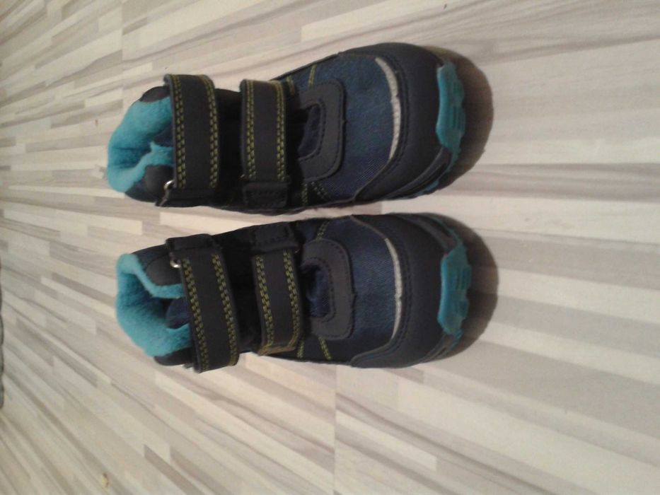buty chłopięce, wiosenne, rozm. 27, NOWE