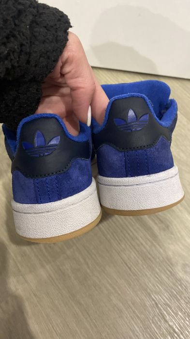 Кроссовки Adidas Campus 00s оригинал р.36