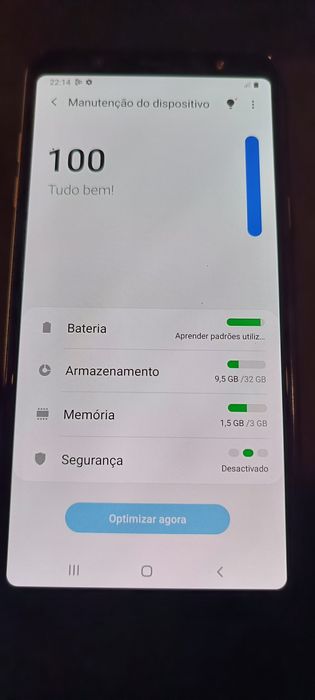 Samsung Galaxy A6+ 32G