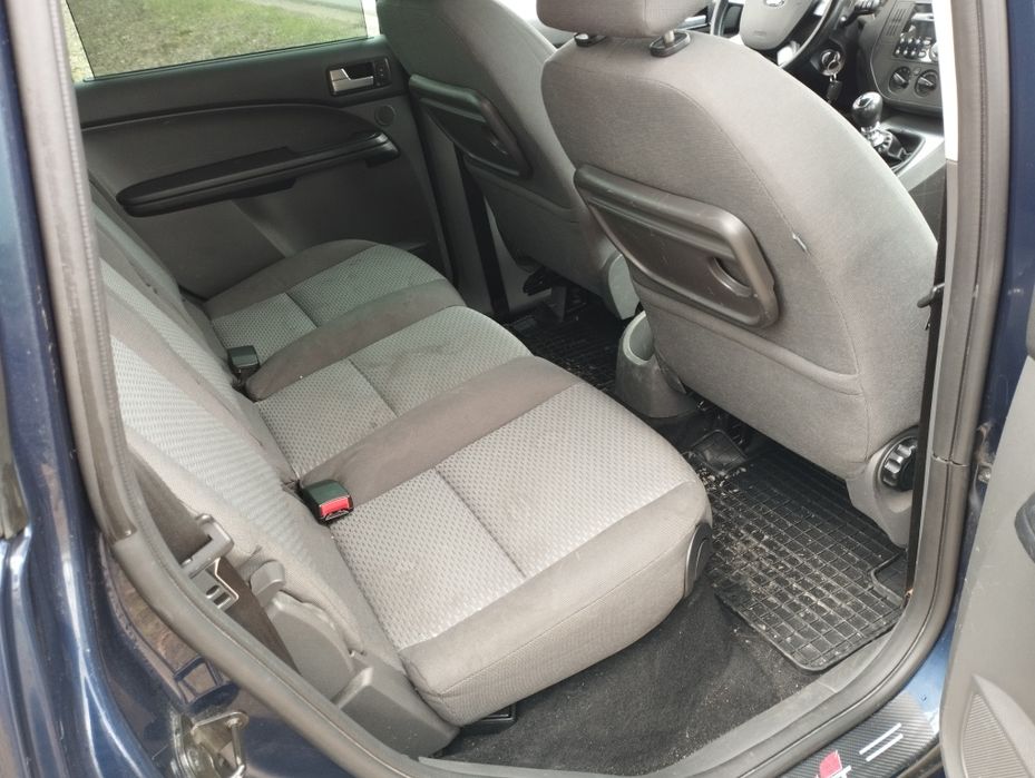 Ford Focus C-Max 2.0d 2006r