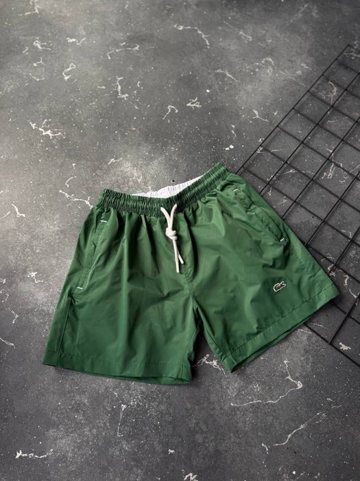 Шорти Lacoste / Пляжні щорти /