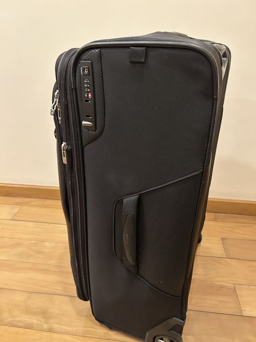 Mala viagem Samsonite