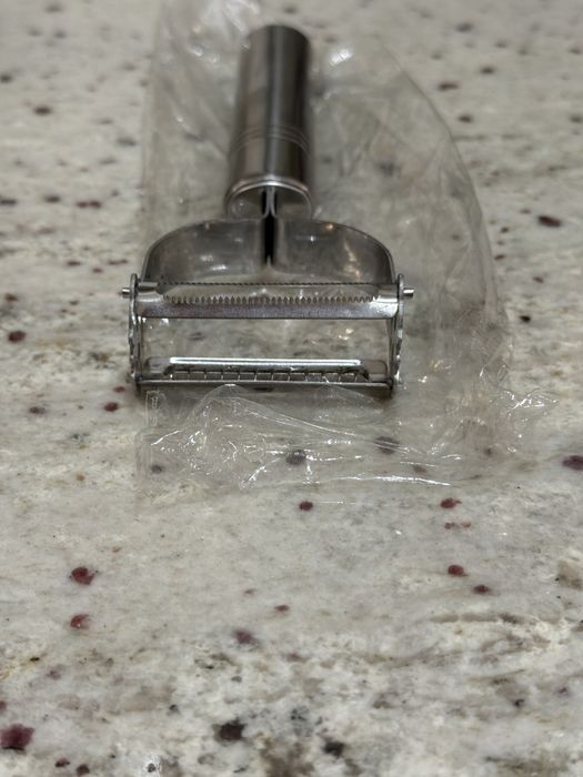 Obieraczka azjatycka