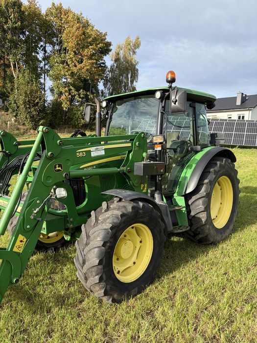 John Deere 5090R