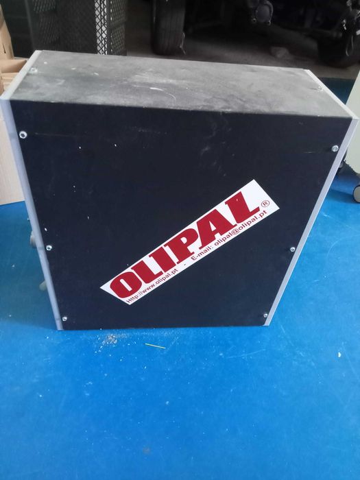 Secador de ar comprimido OLIPAL