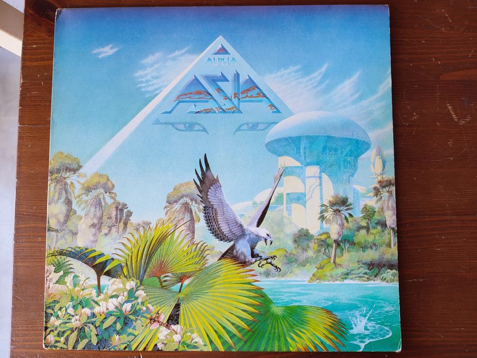 Álbuns Vinil 1980/90  Dire Straits Pink Floyd Beatles