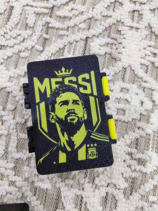 Caixas de cromos  do mundial