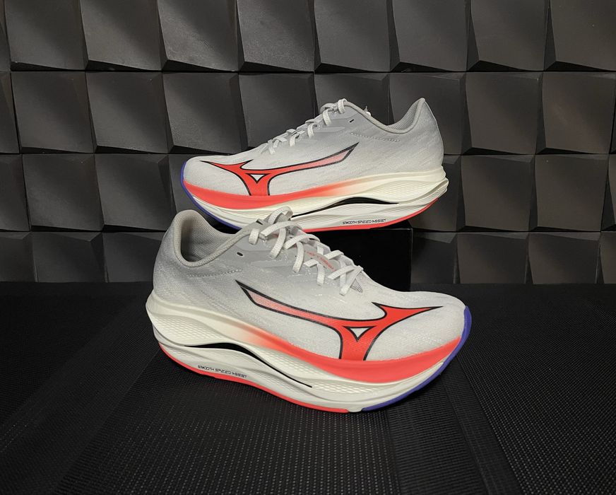 Mizuno Wave Rebellion Flash  3