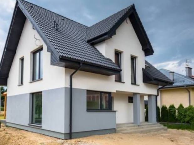 Docieplenia Budynków uslugi ogólnibudowlane