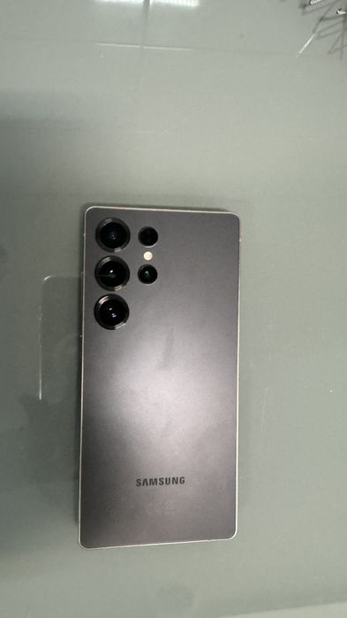 Samsung S25 Ultra