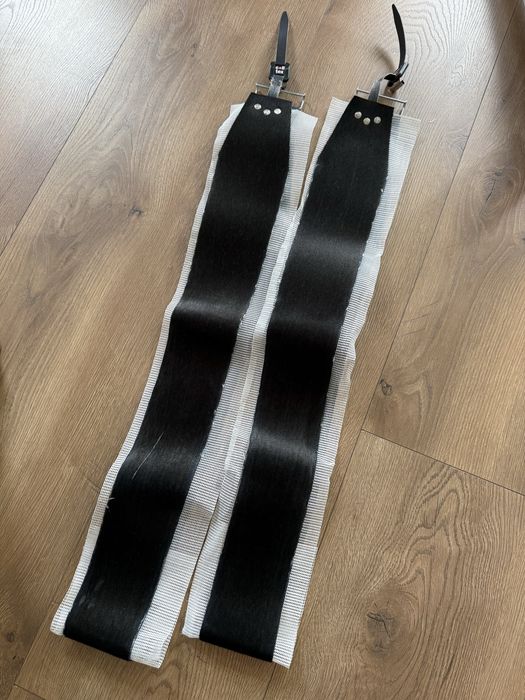 Foki skiturowe Colltex