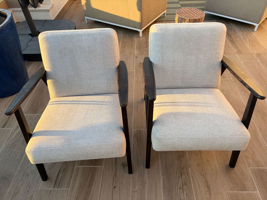 Armchair ekenaset IKEA