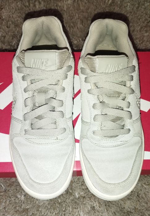 Ténis Nike Court Vision. Tamanho 37,5