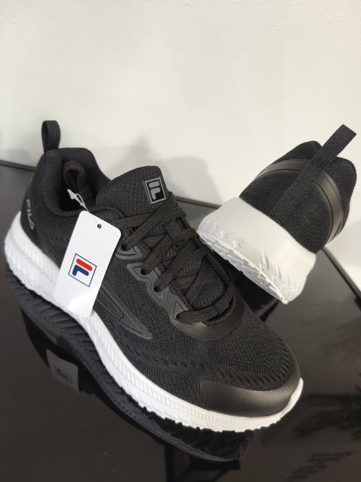 Tênis fila original 36.5 novos ler anúncio